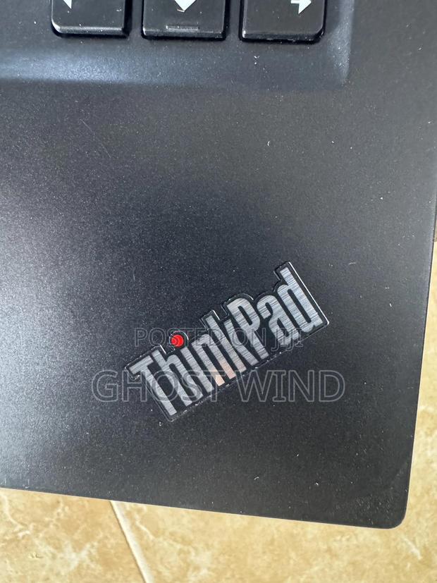 Laptop Lenovo Thinkpad T490s 16GB Intel Core I5 SSD 256GB · Photo 2