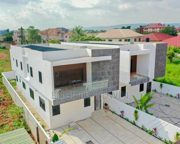 4bdrm House in Oyarifa Special Ice for sale · Photo 1