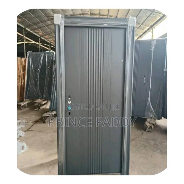 Smooth Door Turkish Craft Single Is Available · Photo 1