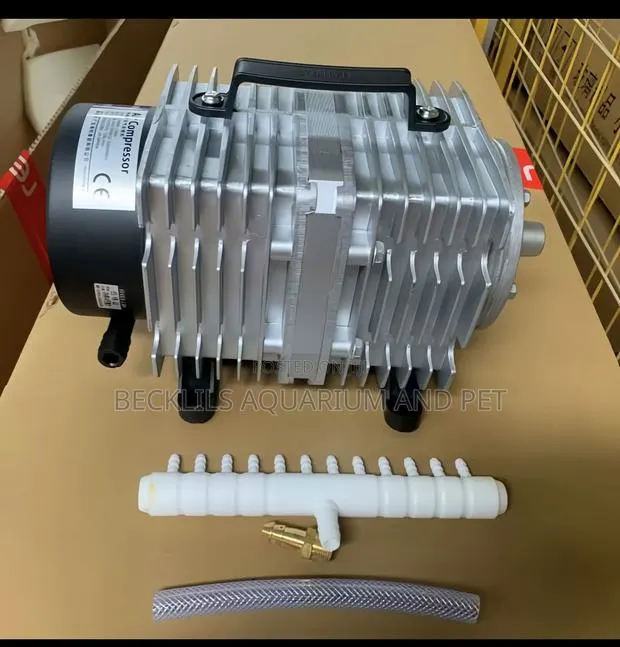 Resun Aco -008 Quality Aerators · Photo 3