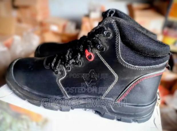 Safety Boot (Würth Modyf) All Sizes · Photo 1