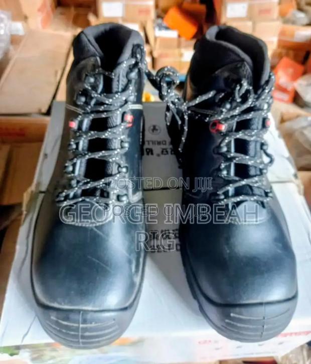 Safety Boot (Würth Modyf) All Sizes · Photo 2