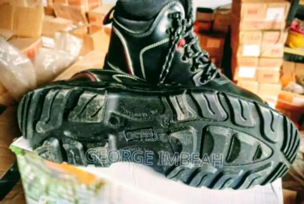 Safety Boot (Würth Modyf) All Sizes · Photo 3