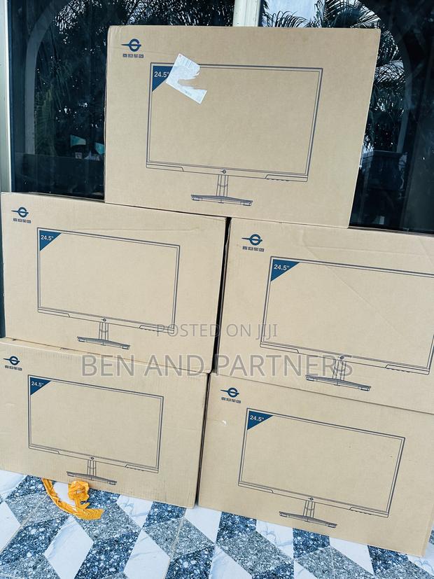 Titan Army 25′′, 260hz, 1ms, Fhd, Ips, HDR Gaming Monitor · Photo 4