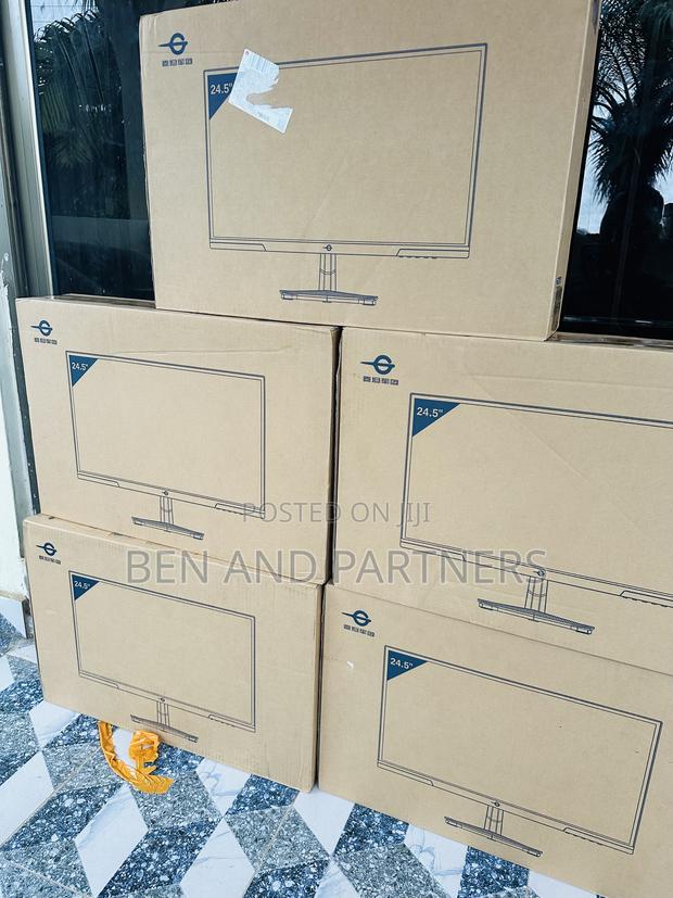 Titan Army 25′′, 260hz, 1ms, Fhd, Ips, HDR Gaming Monitor · Photo 3