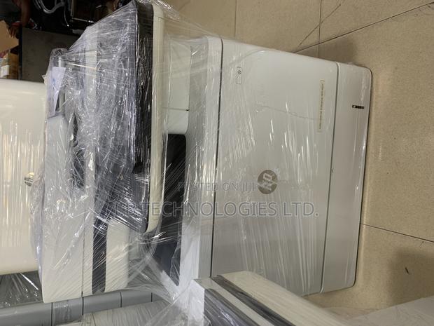 Hp Color Laserjet M577 A4 Wireless Color Photocopy · Photo 1