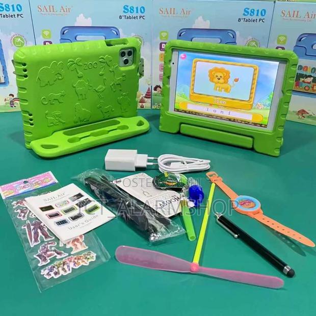 New Sail Air S810 128 GB · Photo 3