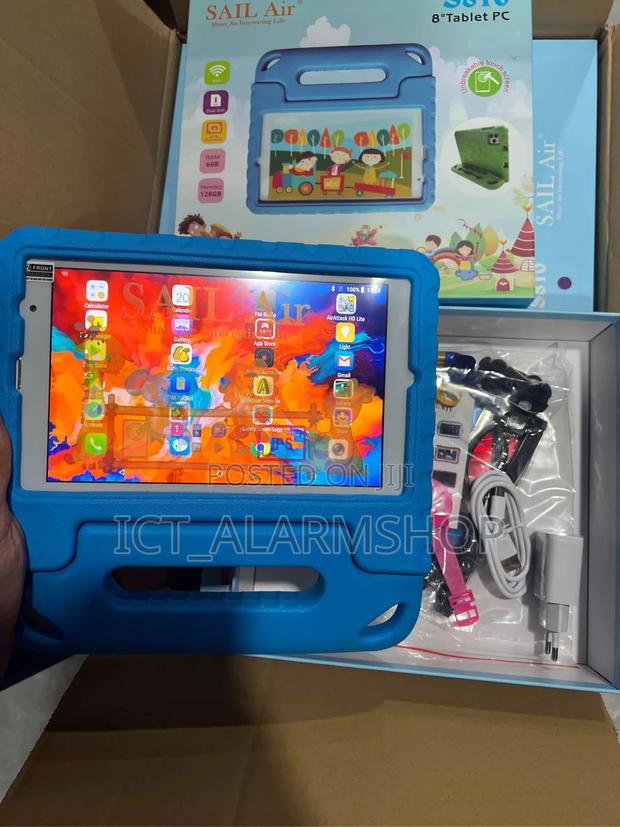 New Sail Air S810 128 GB · Photo 2