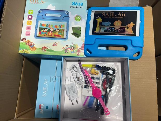 New Sail Air S810 128 GB · Photo 5