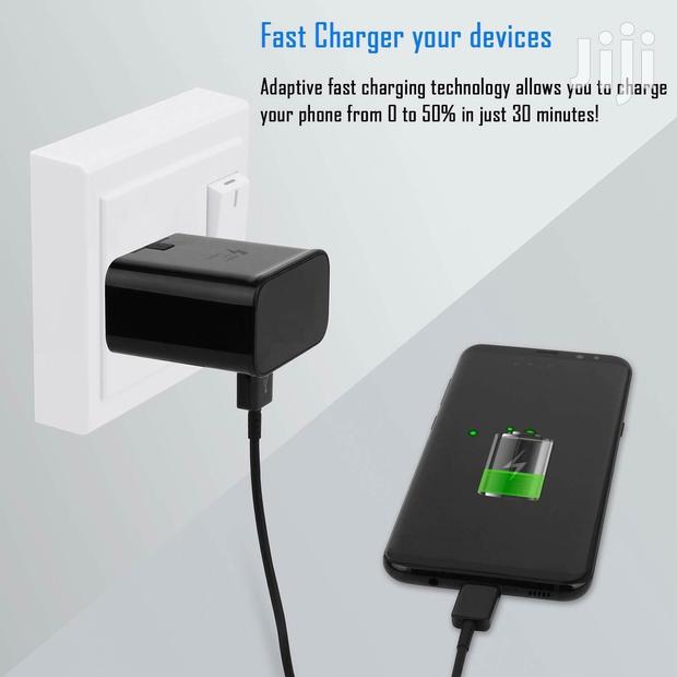 Samsung Android Charger · Photo 2