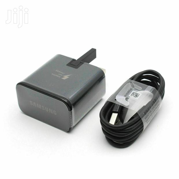 Samsung Android Charger · Photo 3