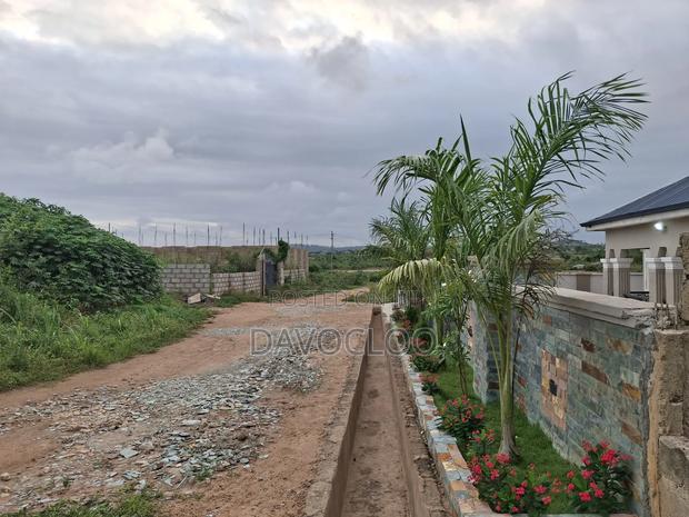 Prime Land Near Kasoa Highway – Start Building, Pay Small Small · Photo 1