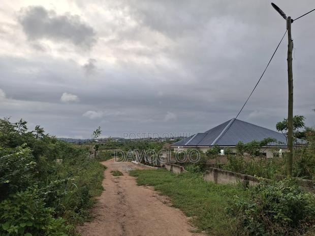 Prime Land Near Kasoa Highway – Start Building, Pay Small Small · Photo 2