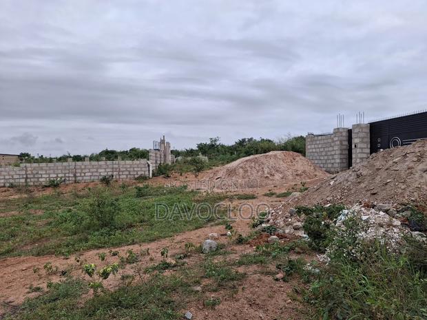 Prime Land Near Kasoa Highway – Start Building, Pay Small Small · Photo 3