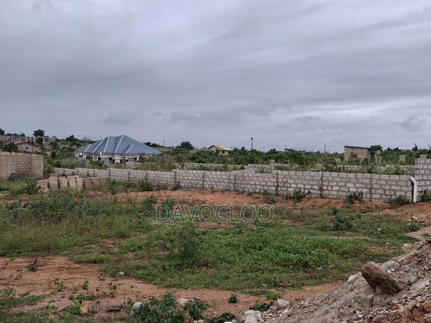 Prime Land Near Kasoa Highway – Start Building, Pay Small Small · Photo 4