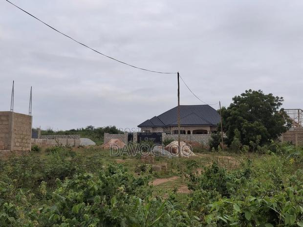 Prime Land Near Kasoa Highway – Start Building, Pay Small Small · Photo 5