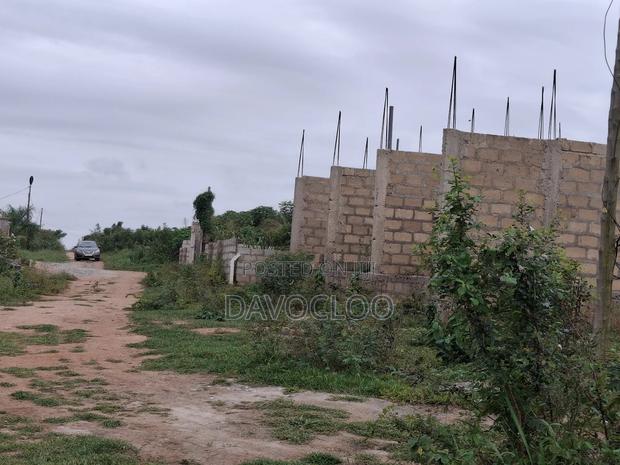 Prime Land Near Kasoa Highway – Start Building, Pay Small Small · Photo 6