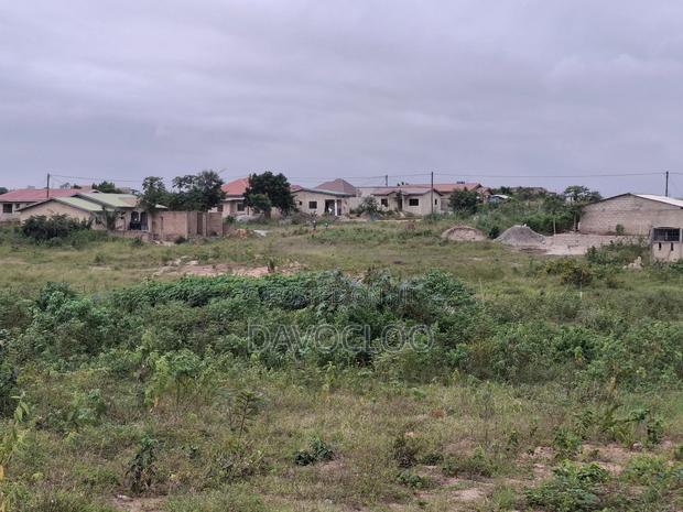 Prime Land Near Kasoa Highway – Start Building, Pay Small Small · Photo 7