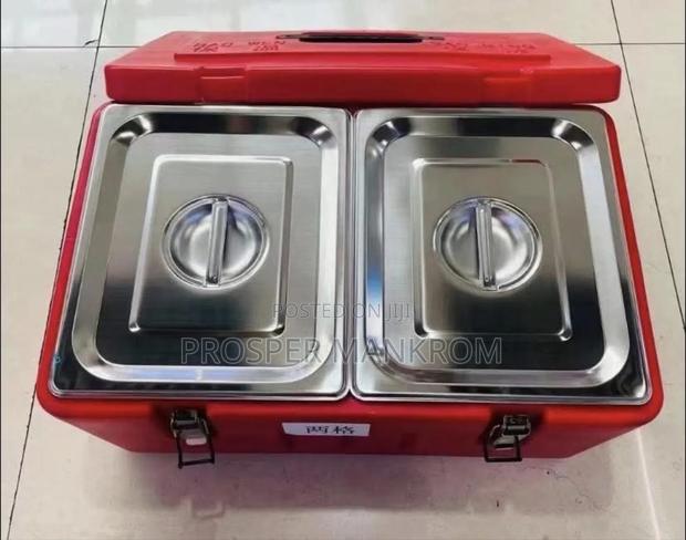 40 Litres Food Warmer · Photo 2