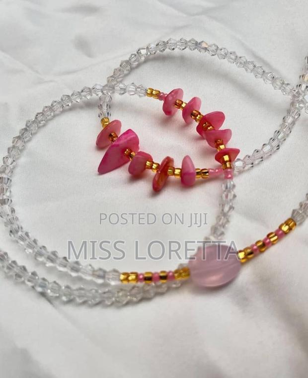 Authentic Waist Beads · Photo 3