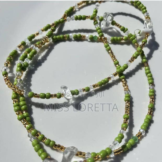 Authentic Waist Beads · Photo 2