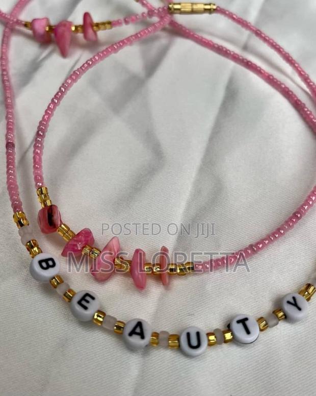 Authentic Waist Beads · Photo 4