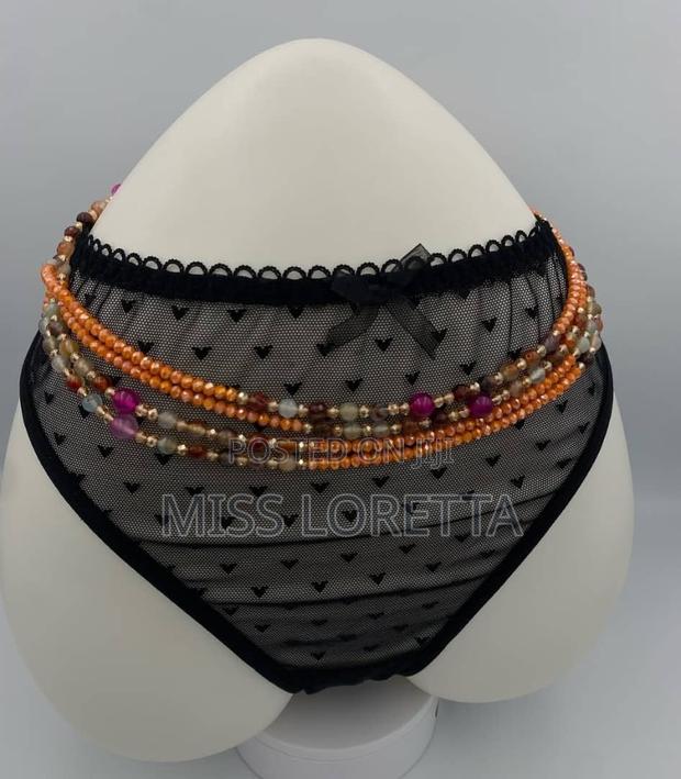 Authentic Waist Beads · Photo 7