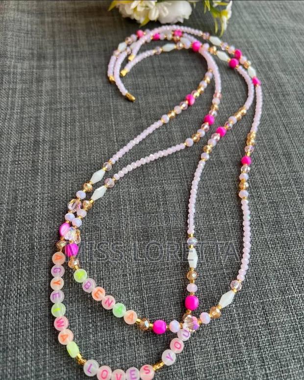 Authentic Waist Beads · Photo 8