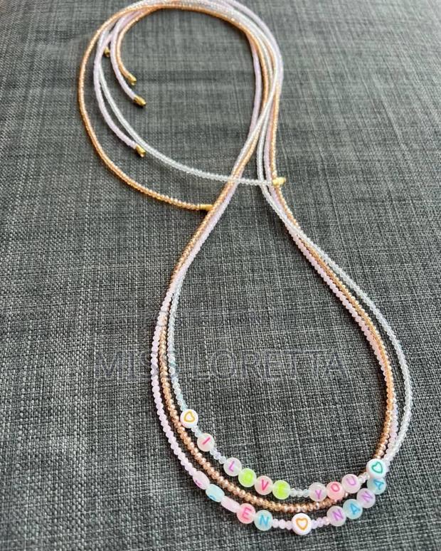 Authentic Waist Beads · Photo 6
