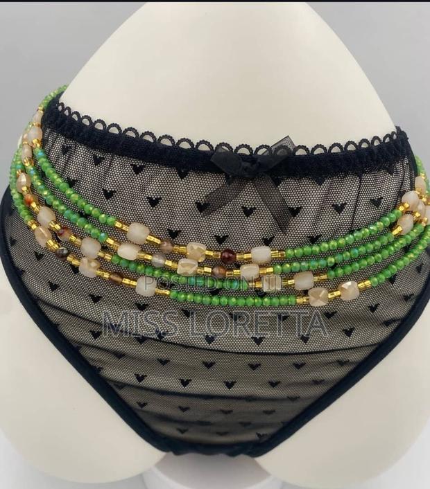 Authentic Waist Beads · Photo 1