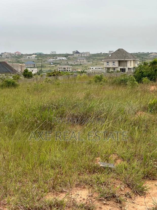 Attractive Price Cut of on Legit Plots -Prampram Beach Lane · Photo 1