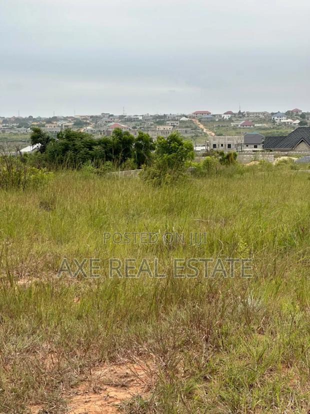 Attractive Price Cut of on Legit Plots -Prampram Beach Lane · Photo 2
