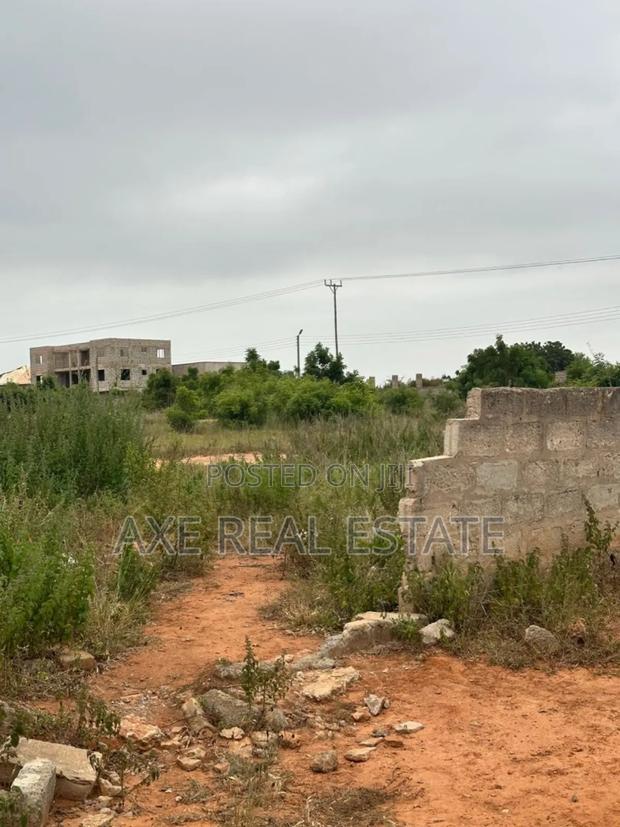 Attractive Price Cut of on Legit Plots -Prampram Beach Lane · Photo 3