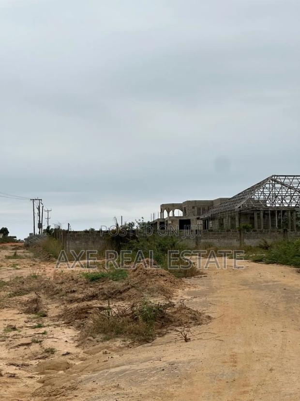 Attractive Price Reduction on Legit Plots - Prampram · Photo 1