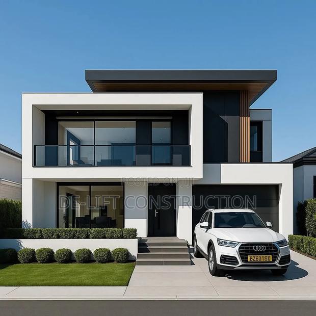 Hello, Are You Urgently Looking for a Professional Architect? · Photo 4
