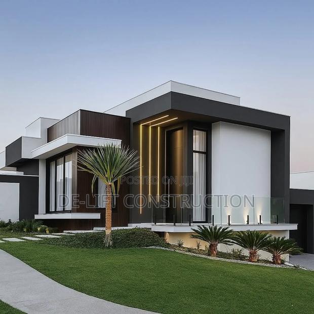 Hello, Are You Urgently Looking for a Professional Architect? · Photo 5