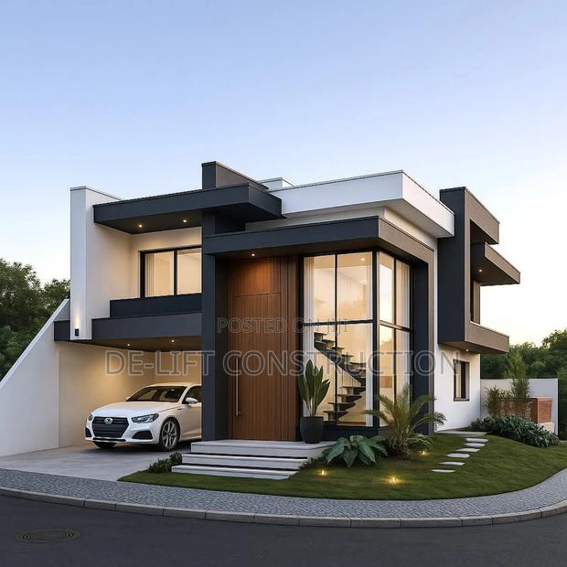 Hello, Are You Urgently Looking for a Professional Architect? · Photo 6