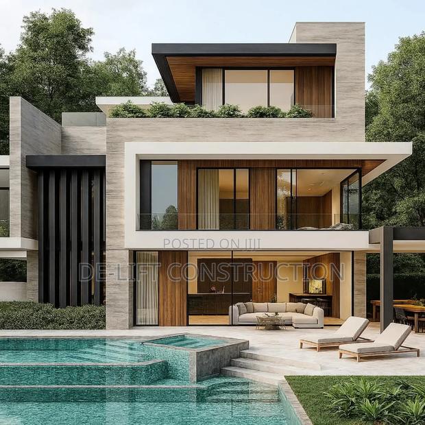 Hello, Are You Urgently Looking for a Professional Architect? · Photo 8