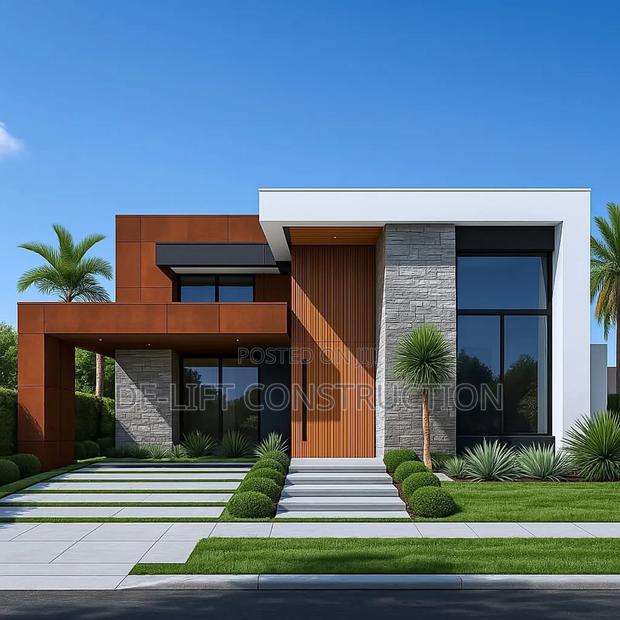 Hello, Are You Urgently Looking for a Professional Architect? · Photo 3