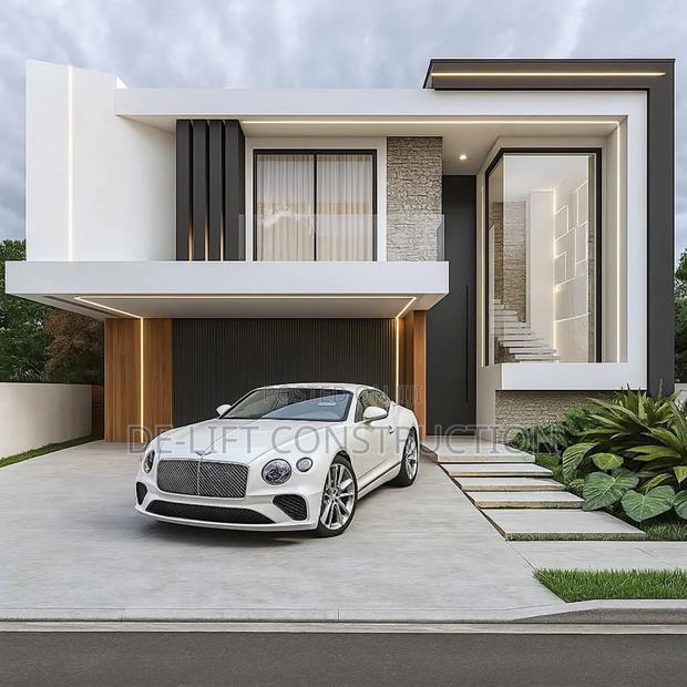 Hello, Are You Urgently Looking for a Professional Architect? · Photo 1