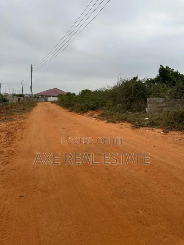 Attractive Price Reduction on Legit Plots - Prampram · Photo 3