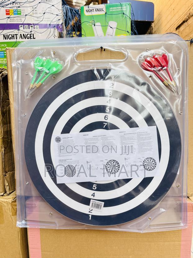 Dartboard Game · Photo 2