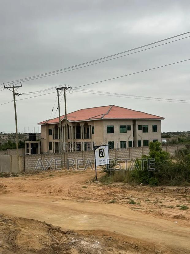 Limited> Genuine Certified Lands - Prampram Township · Photo 1