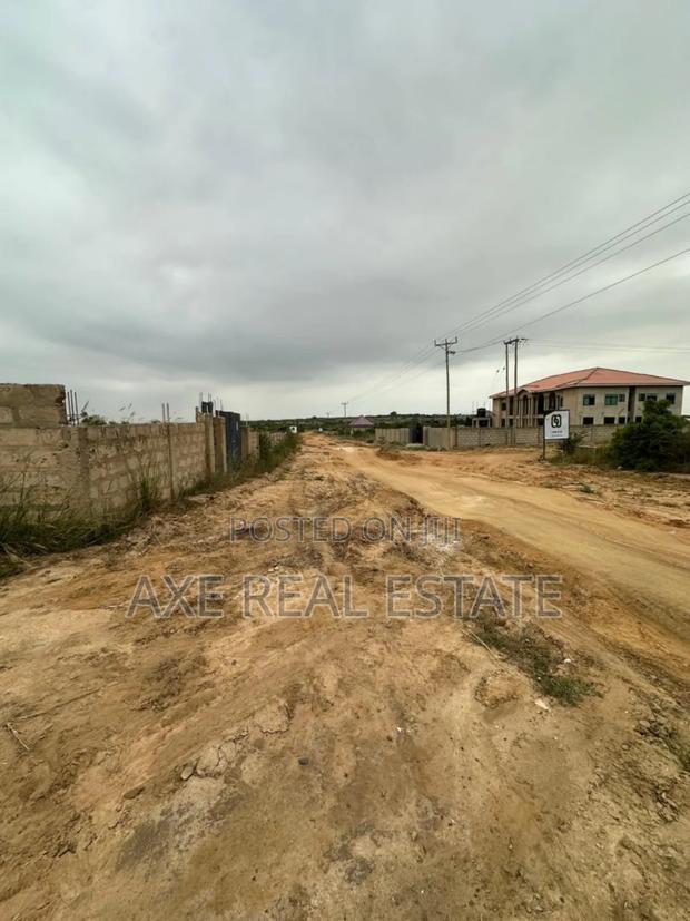 Limited> Genuine Certified Lands - Prampram Township · Photo 2