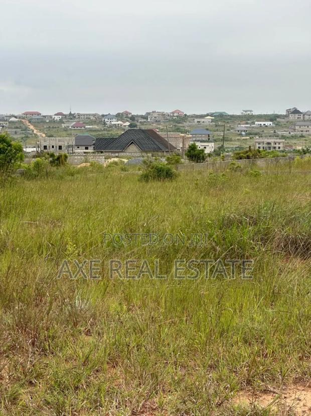 Genuine and Limited Plots at Prampram Beach Road · Photo 1