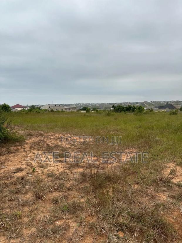Genuine and Limited Plots at Prampram Beach Road · Photo 2