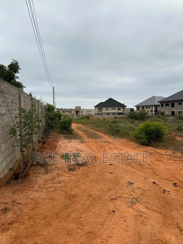 Limited Certified Plots / Genuine Documents - Prampram New Ningo · Photo 3