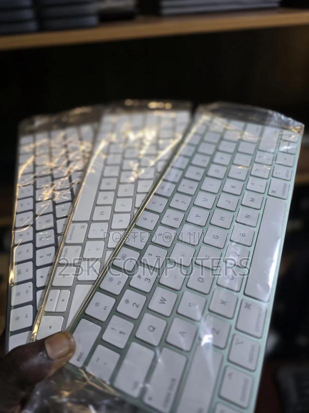 Apple Magic Keyboard 2 With Touch Id · Photo 5
