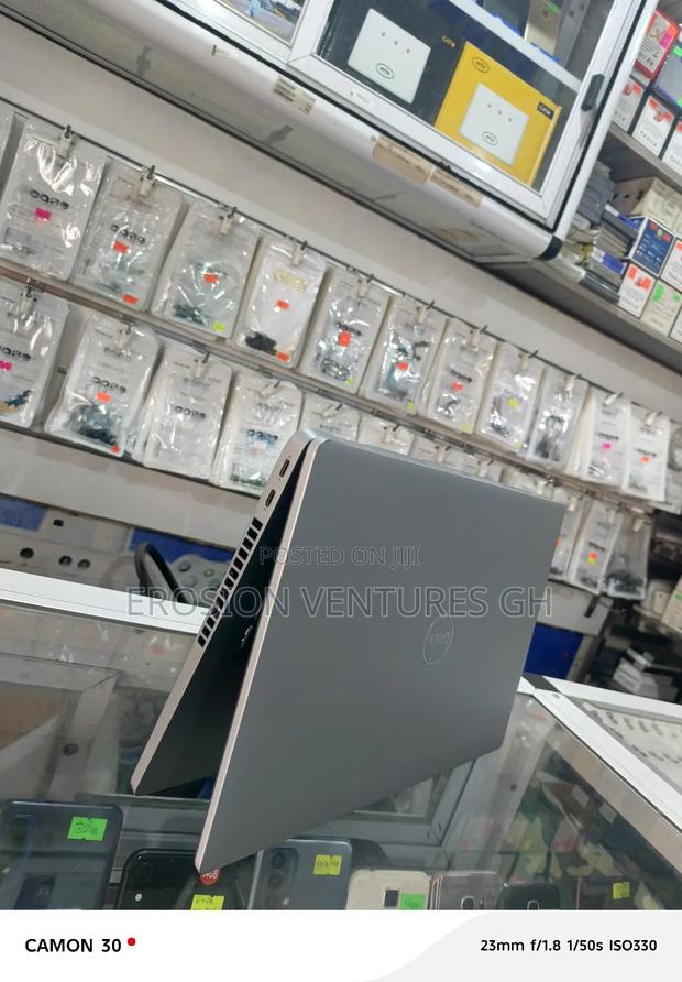 Laptop Dell 8GB Intel Core I5 HDD 256GB · Photo 1