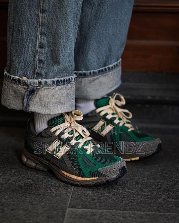 New Balance 1906 Org Nb · Photo 2